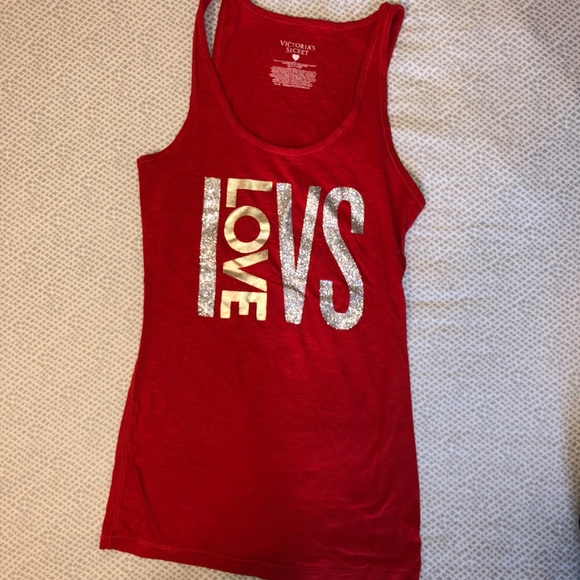 Victoria’s Secret tank top - Picture 2 of 3